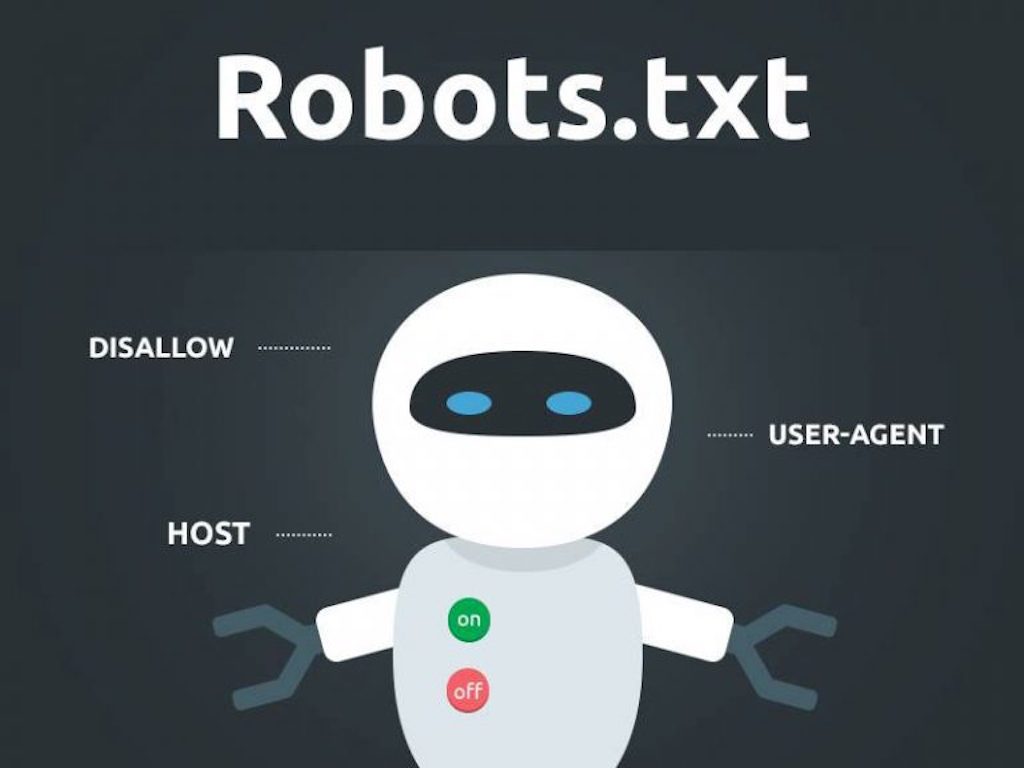 Robots.txt для сайта — правильная настройка